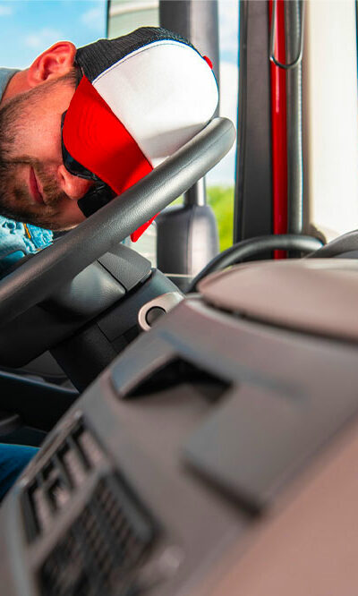 5 common mistakes that rookie truck drivers should avoid