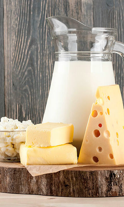 6 foods that trigger eosinophilic esophagitis