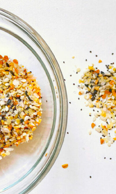 6 herbs and spices for managing cancer symptoms