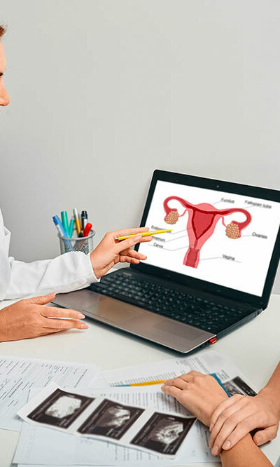 6 uncomfortable questions to ask a gynecologist