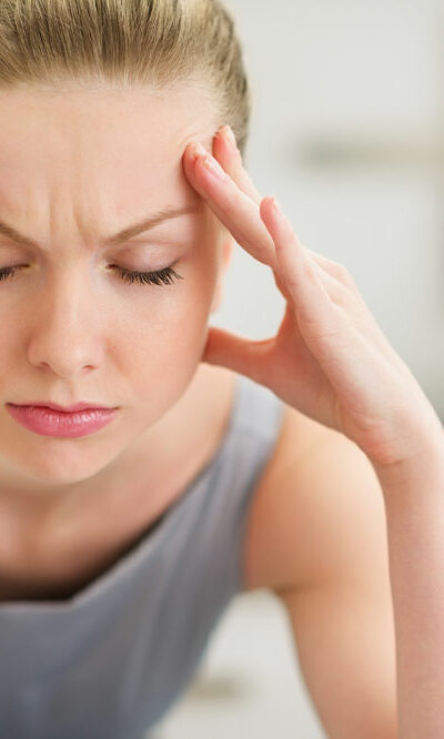 4 early signs of schizophrenia