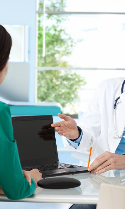 6 embarrassing questions to ask a gynecologist