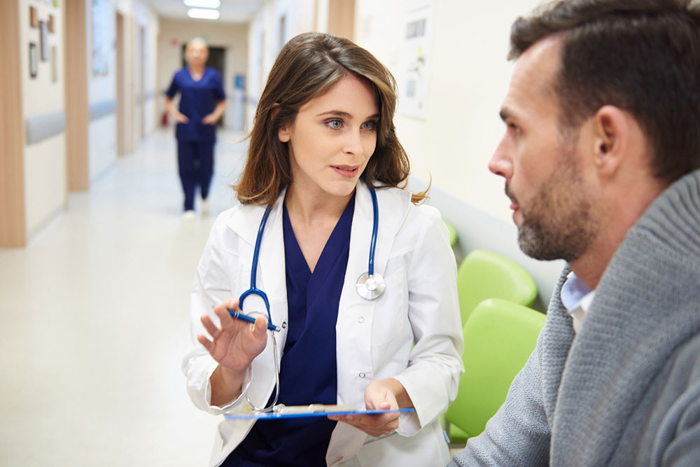 7 similar early signs of Parkinson’s and TD that are easy to miss