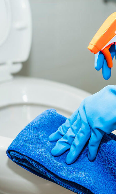 5 Common toilet cleaning mistakes that can lead to health issues