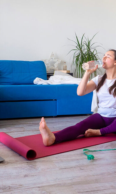 5 workout mistakes that hamper daily gains