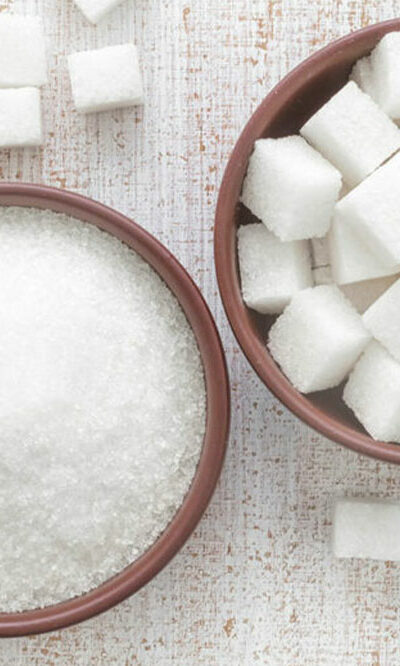 8 noticeable signs of excess sugar intake
