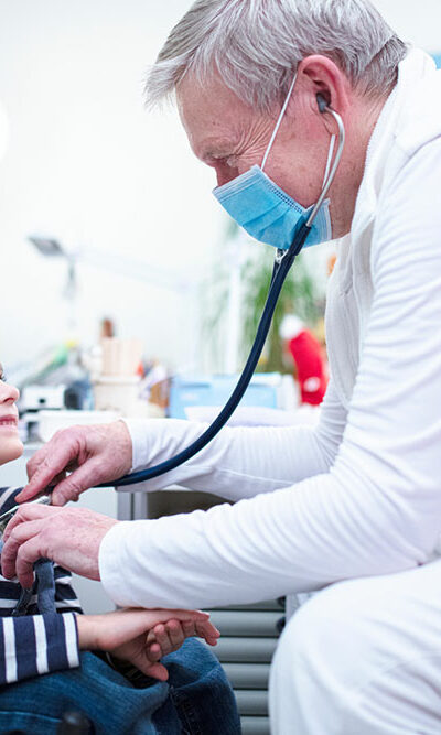 6 hidden signs of brittle bone disease in children