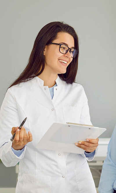 Lupus – Common symptoms and treatments