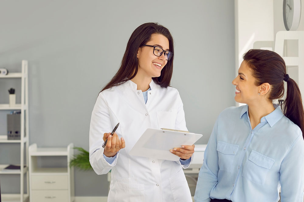 Lupus – Common symptoms and treatments