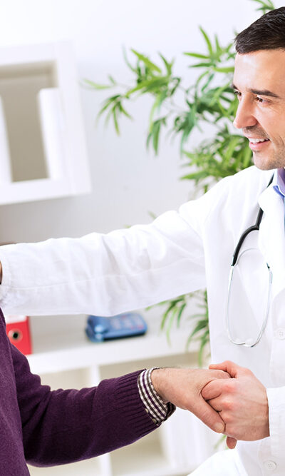 Myelofibrosis – Common signs and diagnosis