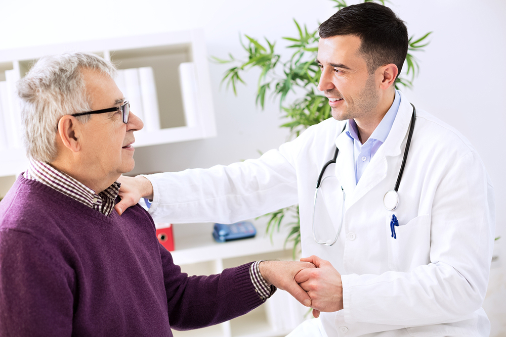 Myelofibrosis – Common signs and diagnosis